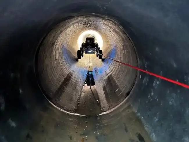 余杭CCTV检测后如何整理数据？