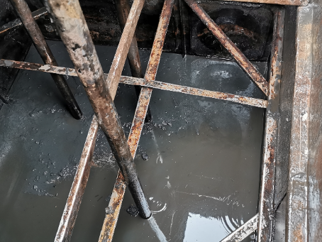 余杭CCTV管道检测具体做什么？